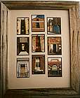 Tasmanian Facades