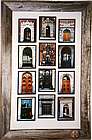Dutch Doorways