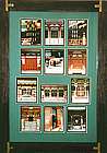Temples and Shrines, Japan